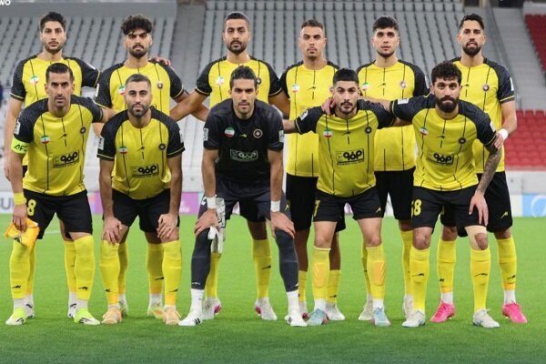 تساوی سپاهان و الاهلی با نقشآفرینی داور ویدئویی!