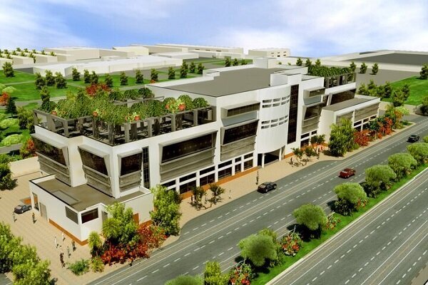 ۴ پروژه شاخص شرکت توسعه مجتمع‌های ایستگاهی متروی تهران در سال ۱۴۰۵