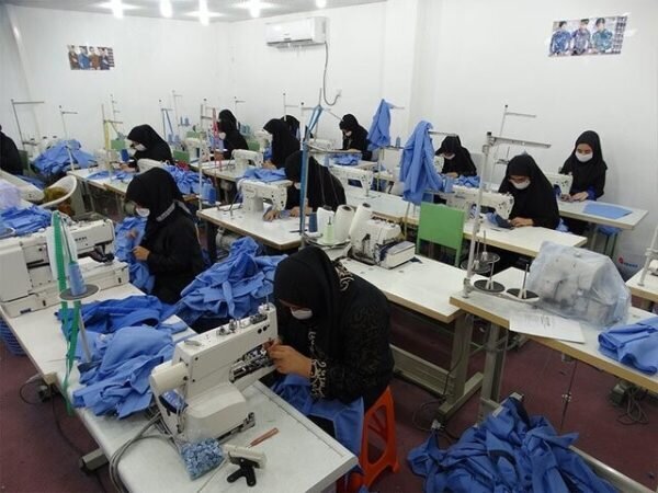 نمایشگاه دائمی محصولات و دستاوردهای مهارتآموزان در ایلام ایجاد می شود