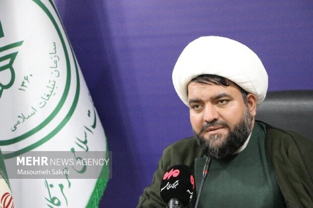 کاظمی: «زندگی با آیه‌ها» بهترین راه مقابله با هجمه‌های فرهنگی است