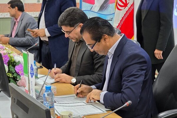 مهارتآموزی راه حل کاهش بیکاری در سیستان و بلوچستان