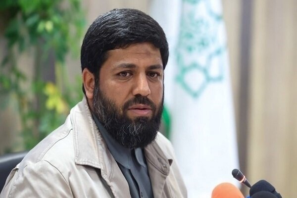 نشست خبری مدیر عامل سازمان بهشت زهرا(س) برگزار شد