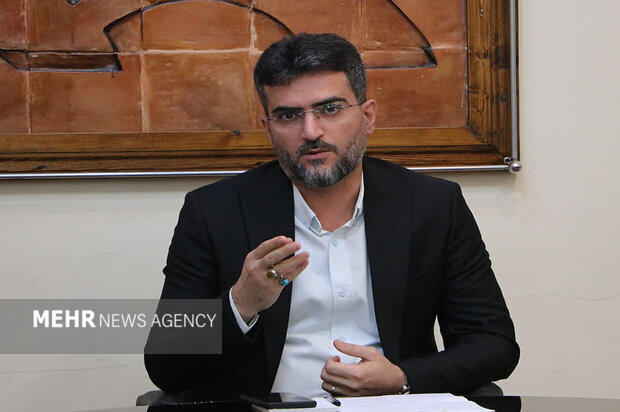 کوچک نژاد: مهرواره بومی‌محلی «تی‌تی‌گول» در رودسر برگزار می‌شود