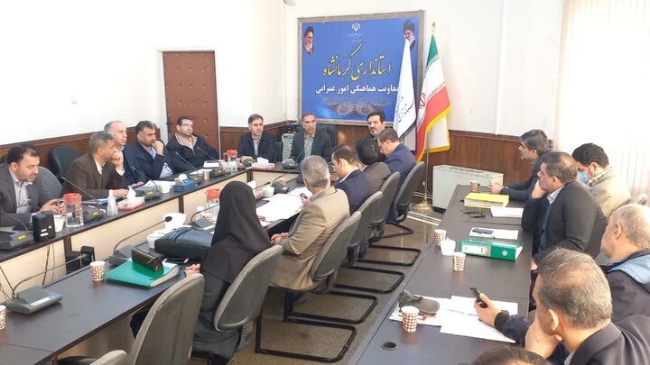 نجفی: تعلل در مولدسازی املاک مازاد به توسعه استان لطمه می‌زند