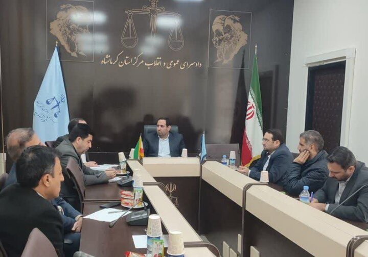 کریمی: اصل ۴۹ قانون اساسی ظرفیتی مغفول در مبارزه با فساد اقتصادی است