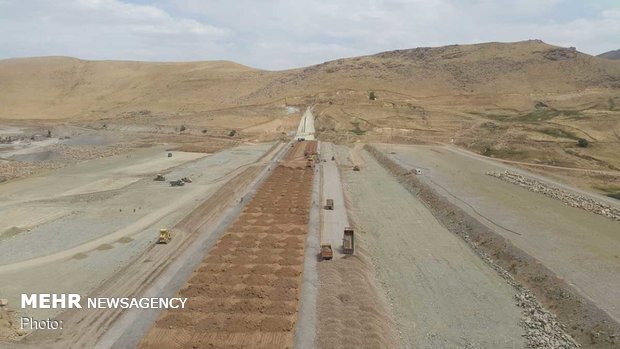 شهرستان دلفان و دو دهه انتظار روی خط محرومیت