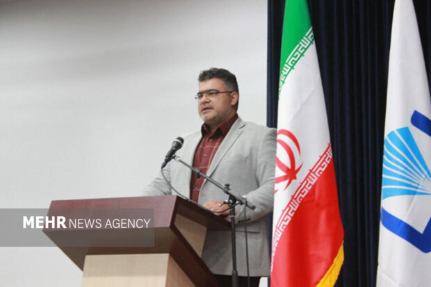 امین رشیدلمیر سرمربی تیم کشتی آزاد دانشجویان شد