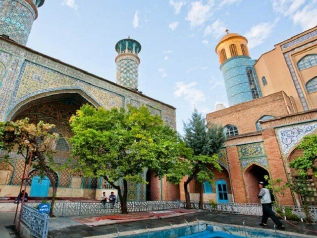 مساجد بیجار سنگر نخست مقابله با تهاجم فرهنگی و تقویت معنویت عمومی