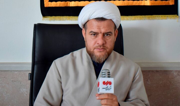 مساجد بیجار سنگر نخست مقابله با تهاجم فرهنگی و تقویت معنویت عمومی