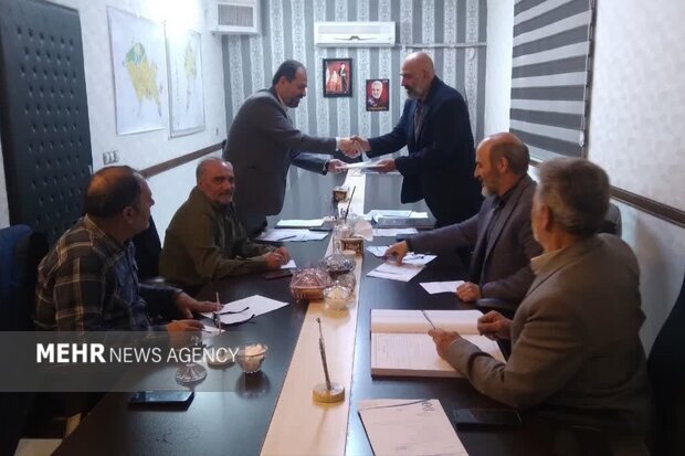 شهرداری جلیلآباد با رشد ۵۵ درصدی بودجه سال آینده را اعلام کرد