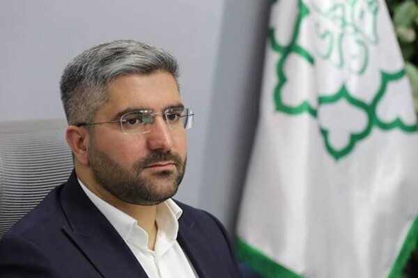 یادواره ۳۵۰ شهید منطقه ۱۳ با حضور شهردار تهران برگزار شد