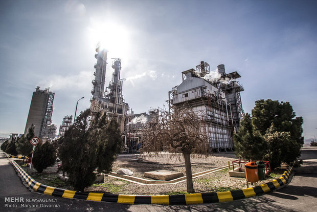 ابهری: محدودیت گاز صنایع بجنورد رفع شد