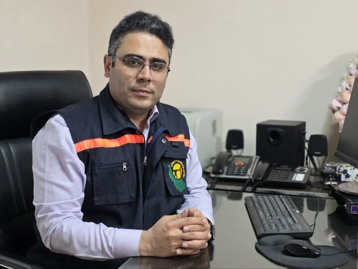 نیاز هزار میلیارد تومانی برای حذف کامل شبکه سیمی برق در لنگرود