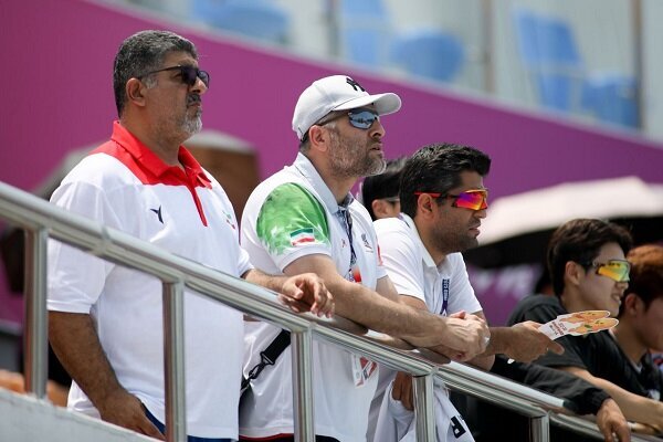 فدراسیون دوومیدانی: رکوردهای جایزه بزرگ با مشورت ورزشکاران تعیین شد!