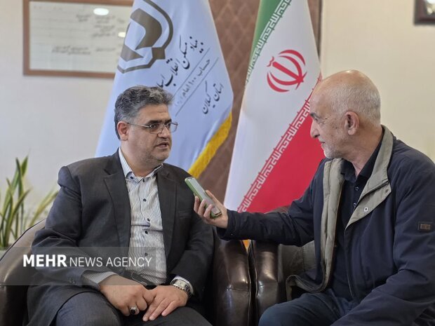 سهمیه ۵۰۰ واحدی مسکن محرومان در گیلان؛ امکان افزایش ظرفیت وجود دارد