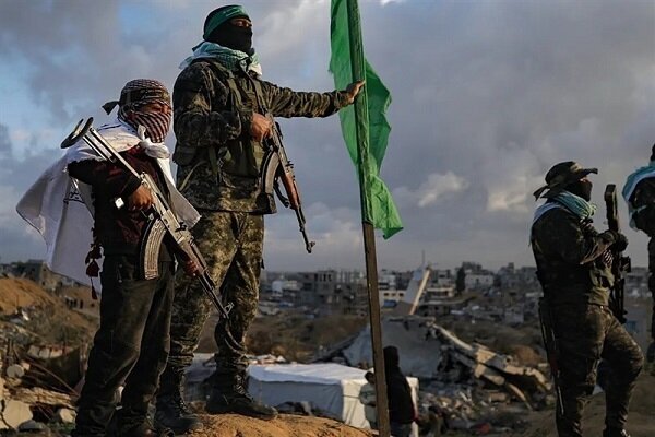 وبگاه صهیونیستی: سیاست های تل آویو باعث افزایش قدرت حماس شد