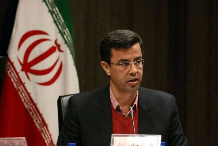 زارعی: حق واقعی ورزش خراسان رضوی شرایط فعلی نیست 