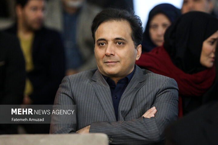 فصل جدید فعالیت‌های خواننده معروف آغاز شد؛ تجربه «هنردرمانی» در بادرود