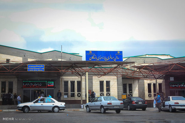 شاهراه تجارت ایران نیازمند نوسازی؛ مرز بازرگان در انتظار جهش زیرساختی