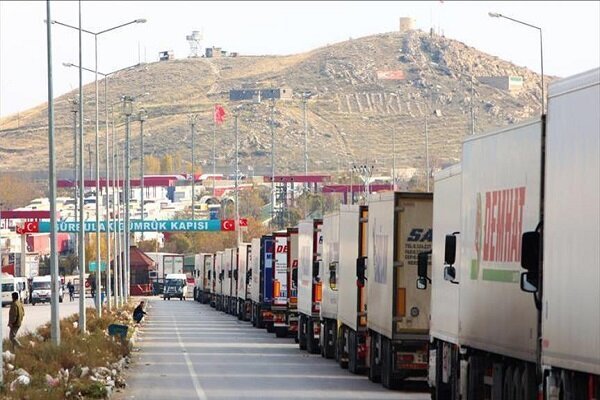 شاهراه تجارت ایران نیازمند نوسازی؛ مرز بازرگان در انتظار جهش زیرساختی