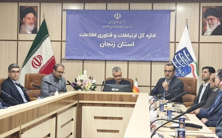 توسعه فناوری زمینهساز خلق ارزش افزوده و دستیابی به حکمرانی هوشمند است