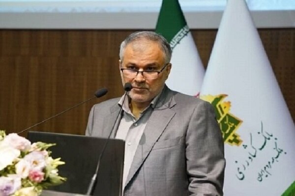 حمایت ۹۴ هزار میلیارد ریالی از گلخانه‌ها و روش‌های نوین آبیاری