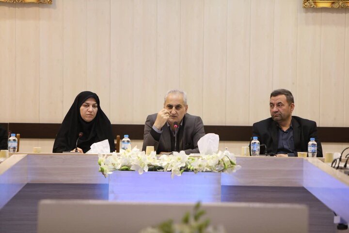 امامی: نقشه راه فعالیت سمنها تدوین شود