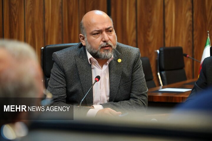 باقرپور: ۸۴ درصد مستأجران امیدی به خانه‌دار شدن ندارند