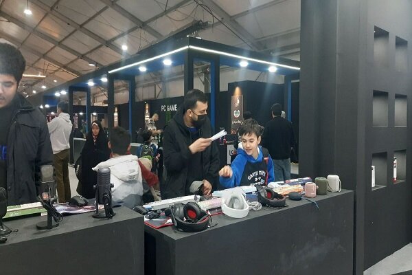 «هفت‌خوان» بازی‌سازان ایرانی؛ از هیجان لیگ سیمرغ تا چالش بازار جهانی