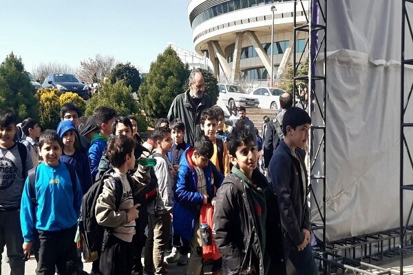 «هفت‌خوان» بازی‌سازان ایرانی؛ از هیجان لیگ سیمرغ تا چالش بازار جهانی