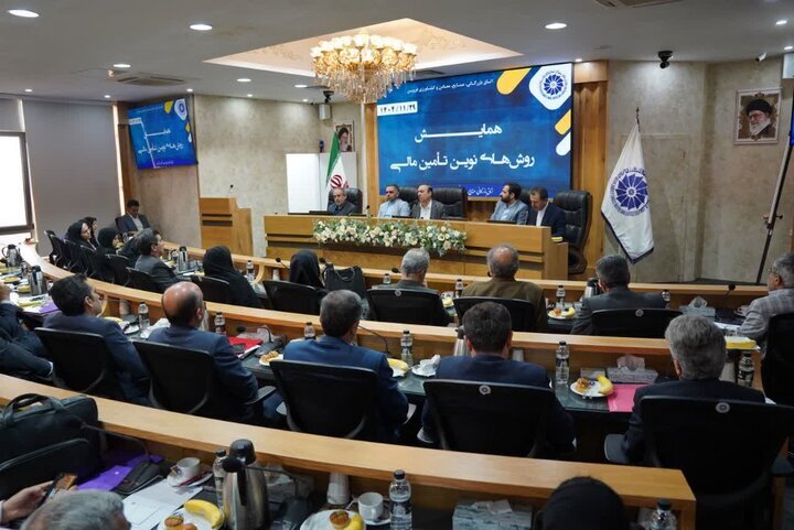 تأمین ۱۶ همت اعتبار برای انتقال آب قزوین با مدلهای نوین مالی
