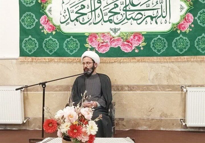 حجتالاسلام خواسته:خواهران طلبه افسران جنگ نرم هستند