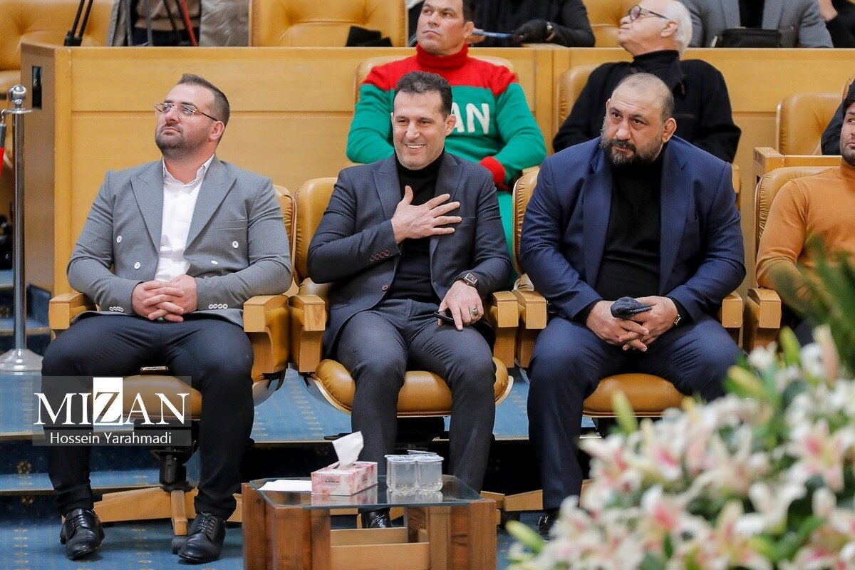 میراسماعیلی: مجلس شائبه بودجه ورزش را برطرف کند