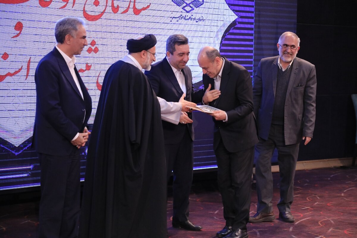 ۸۲ درصد رقبات موقوفه سنددار شد/ احراز اصالت مالکیت واقف خط قرمز صدور اسناد وقفی است