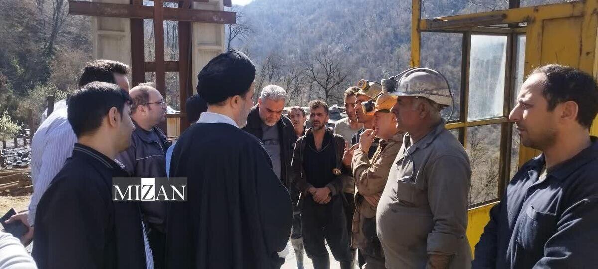 تعیین تکلیف کار‌های بازنشستگی کارگران معدن زغال‌سنگ تخت با اقدامات قضایی