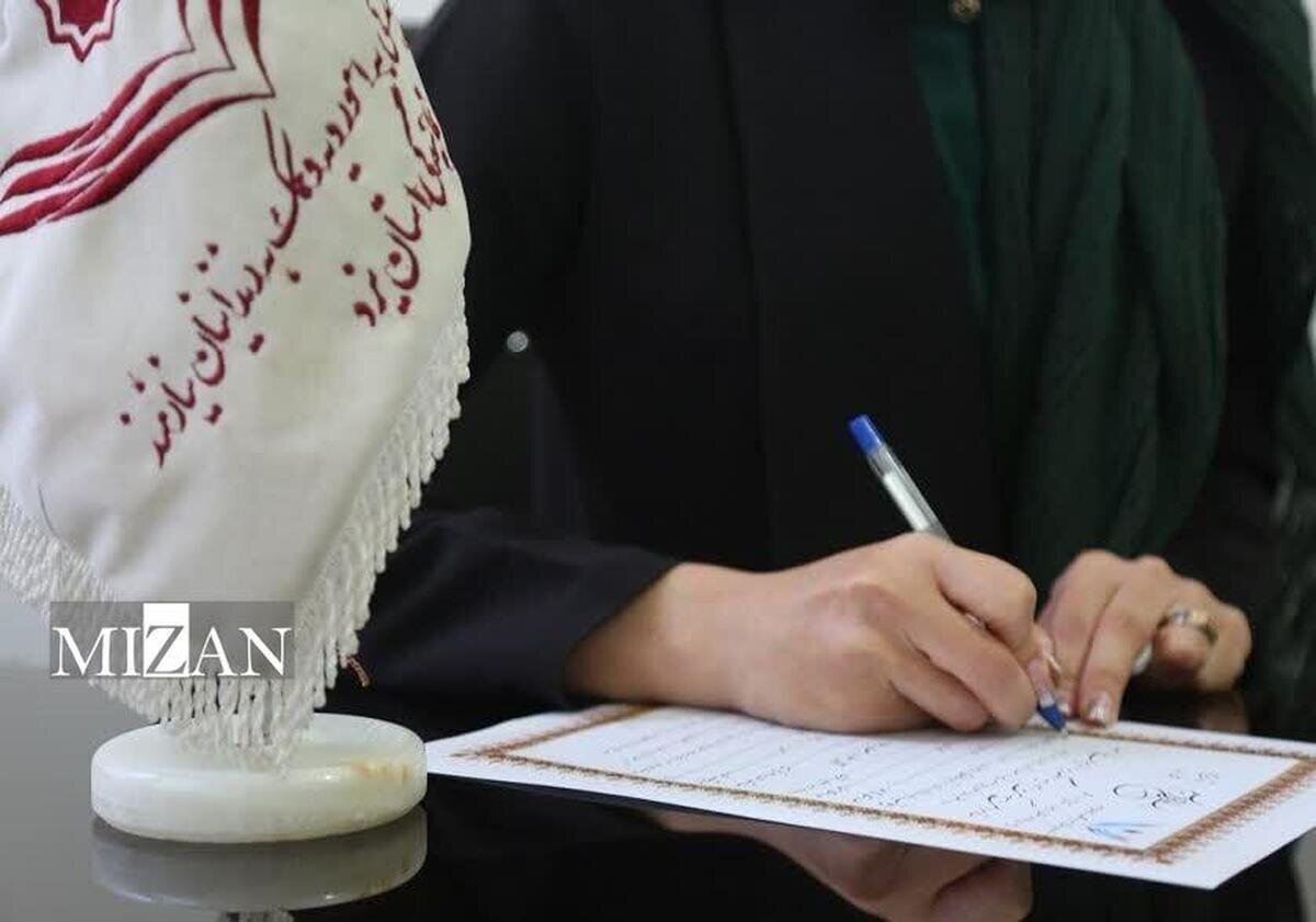 نیکوکار یزدی با آزادی دو زندانی به پیشواز ماه مبارک رمضان رفت