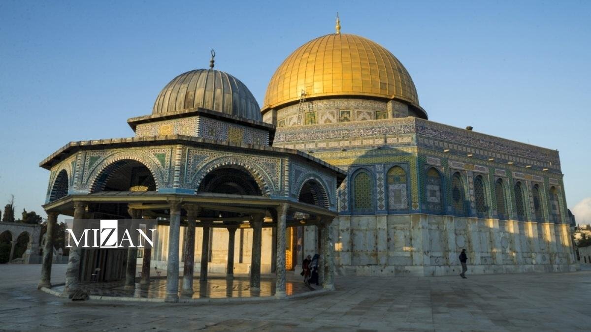 محدودیت‌های رژیم صهیونیستی بر مسجدالاقصی در آستانه ماه رمضان؛ شکلی دیگر از نقض حقوق فلسطینیان