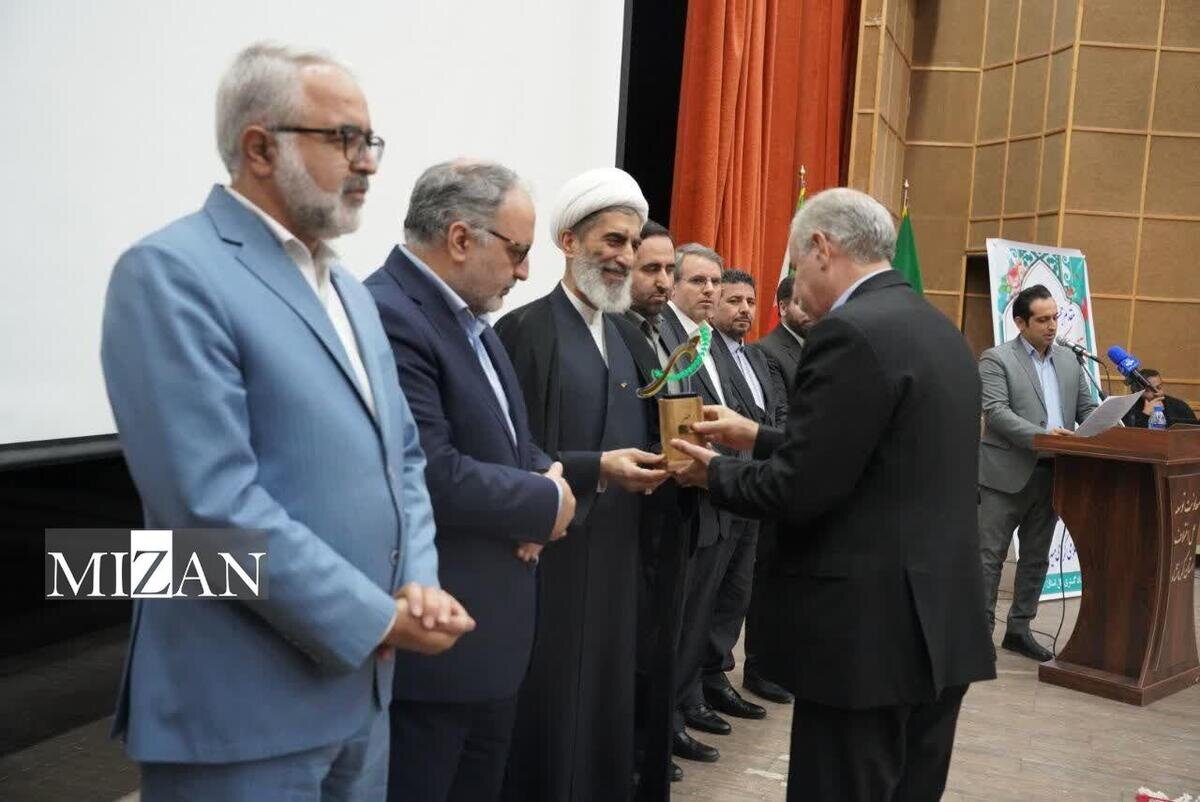 رئیس مرکز حل اختلاف کشور:گسترش فرهنگ سازش موجب افزایش اعتماد عمومی و رونق سرمایه‌گذاری می‌شود