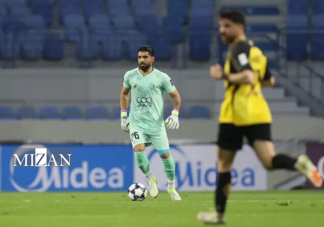 بُن‌بست تاکتیکی در استقلال؛ وقتی دَست ساپینتو برای همه رو شده!/ از تصمیم‌های فاجعه‌بار تا کیش‌ومات مَرد پرتغالی