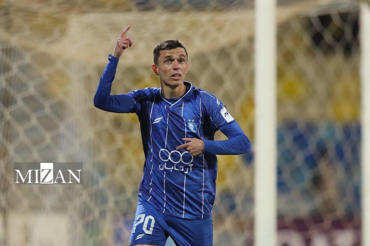 بُن‌بست تاکتیکی در استقلال؛ وقتی دَست ساپینتو برای همه رو شده!/ از تصمیم‌های فاجعه‌بار تا کیش‌ومات مَرد پرتغالی