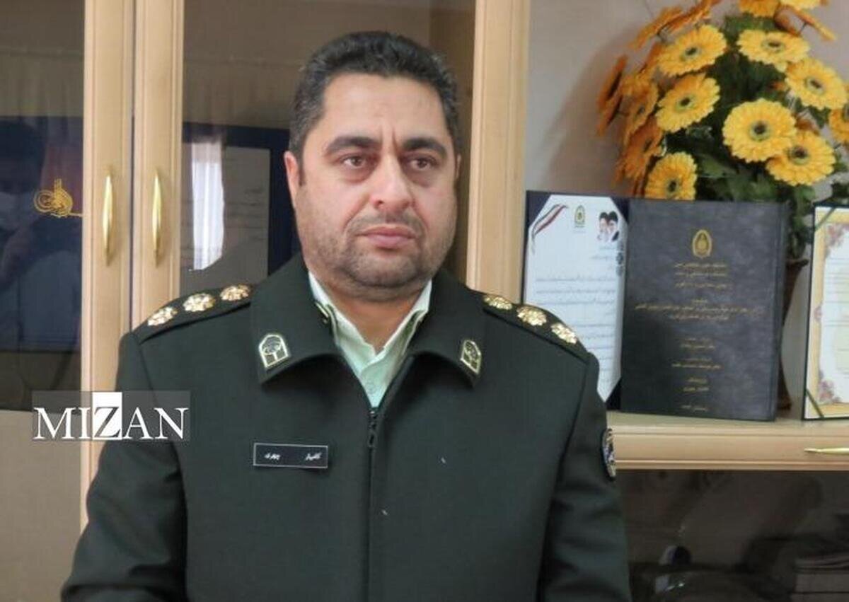 اجرای طرح ضربتی مقابله با سارقان خشن در بهمن ماه/کشف ۵۶۵ فقره سرقت خشن