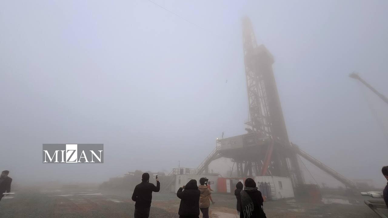 میدان گازی توس؛ وقتی تلاش متخصصان ایرانی با پایداری انرژی و ایجاد اشتغال پیوند میخورد