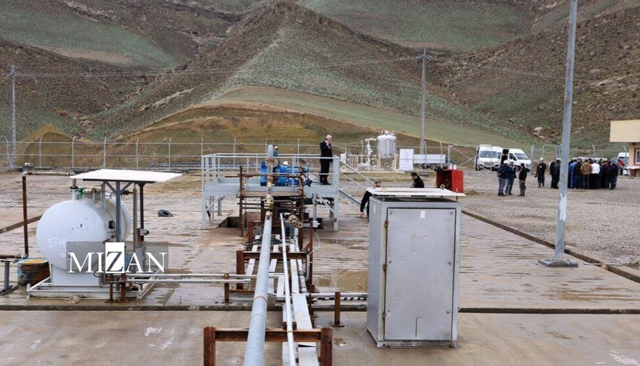 میدان گازی توس؛ وقتی تلاش متخصصان ایرانی با پایداری انرژی و ایجاد اشتغال پیوند میخورد