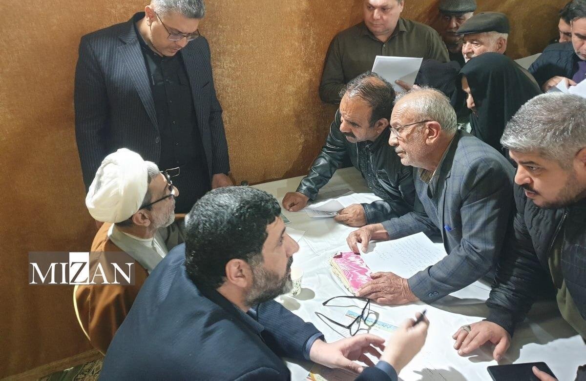 دادگستری استان اصفهان طرح «۱۰ شب ۱۰ مسجد» را در دهه فجر برگزار کرد