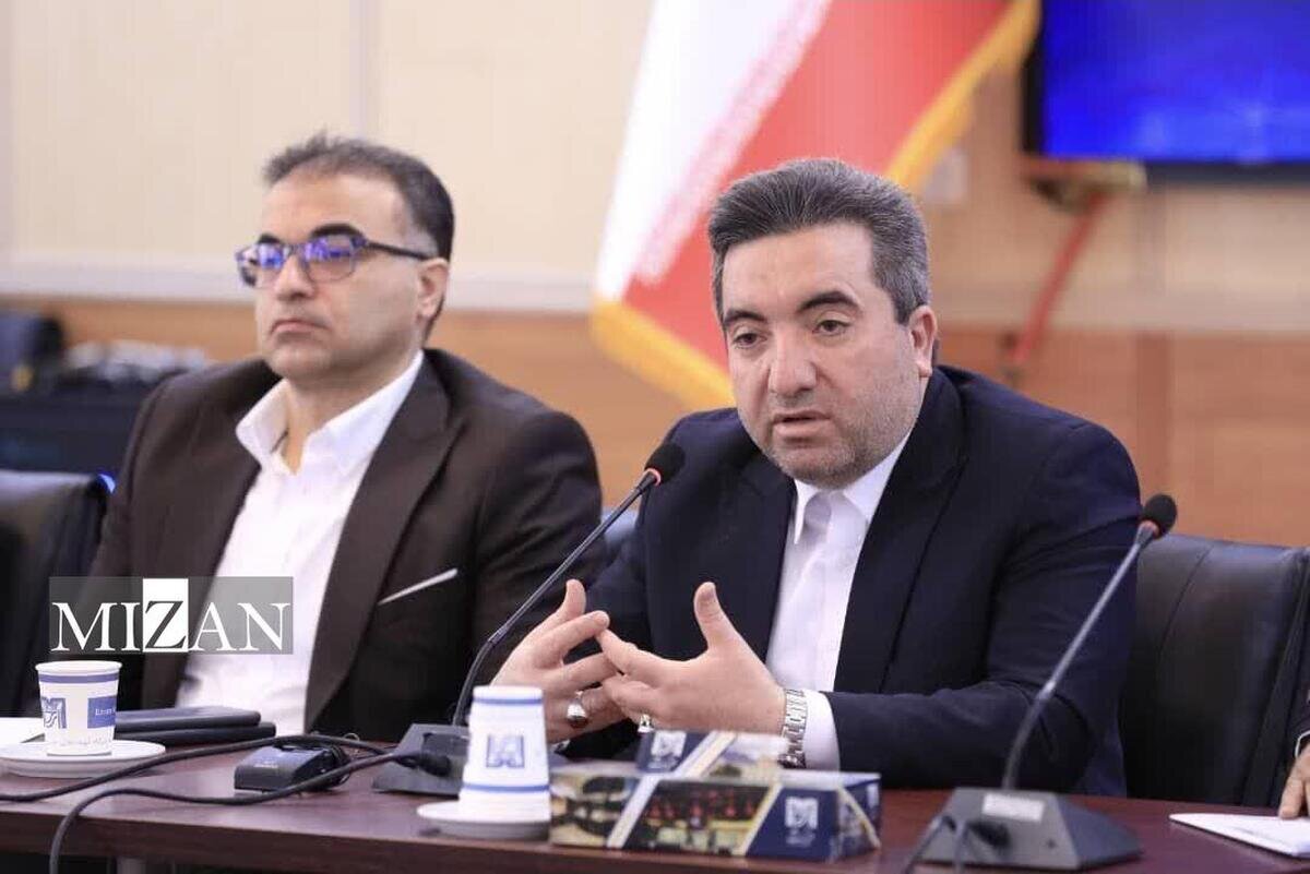 ماموریتهای رئیس سازمان ثبت برای اجرای قانون الزام از ۱۴۰۵، ابلاغ شد