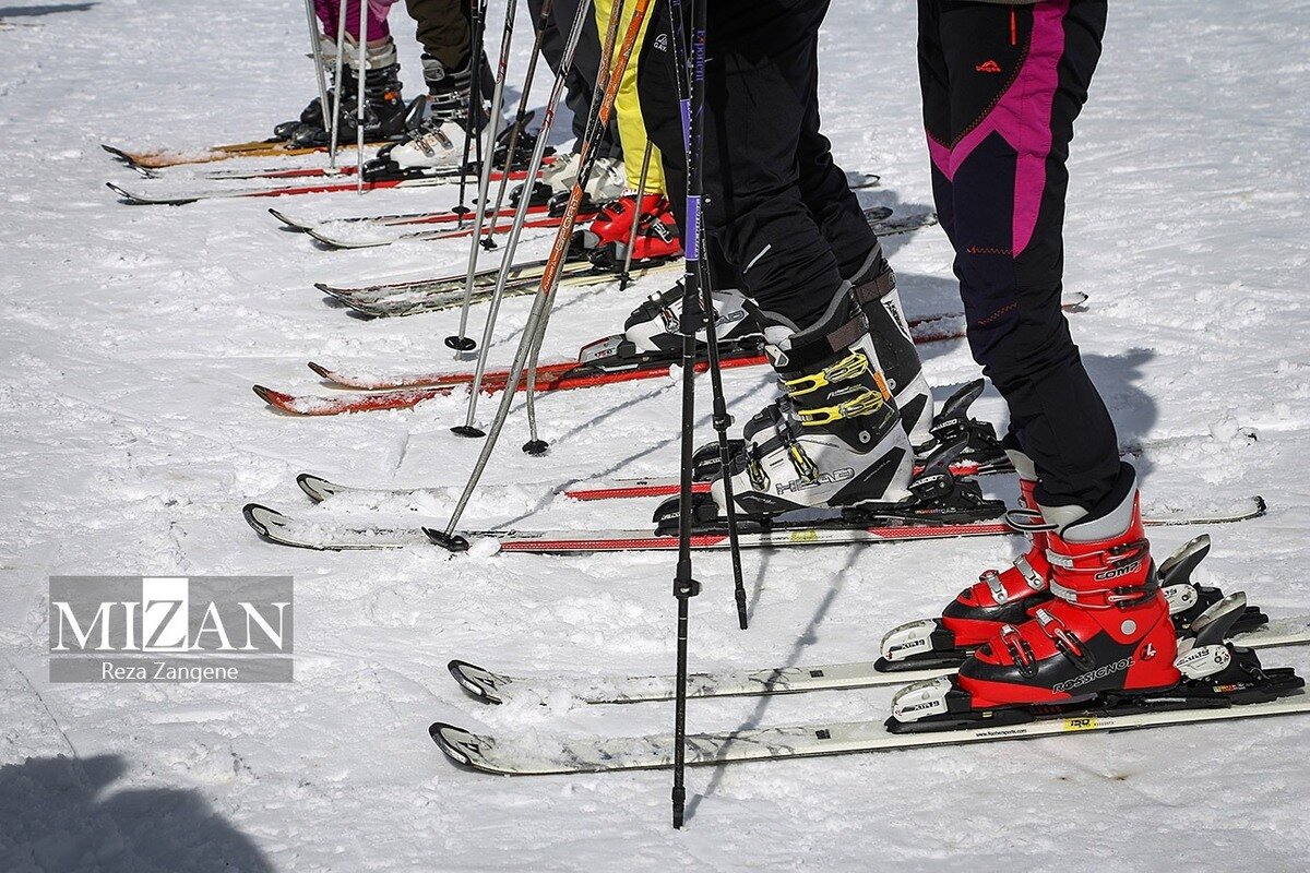 رتبه ۵۳ آخرین اسکی‌باز ایران در المپیک زمستانی ۲۰۲۶