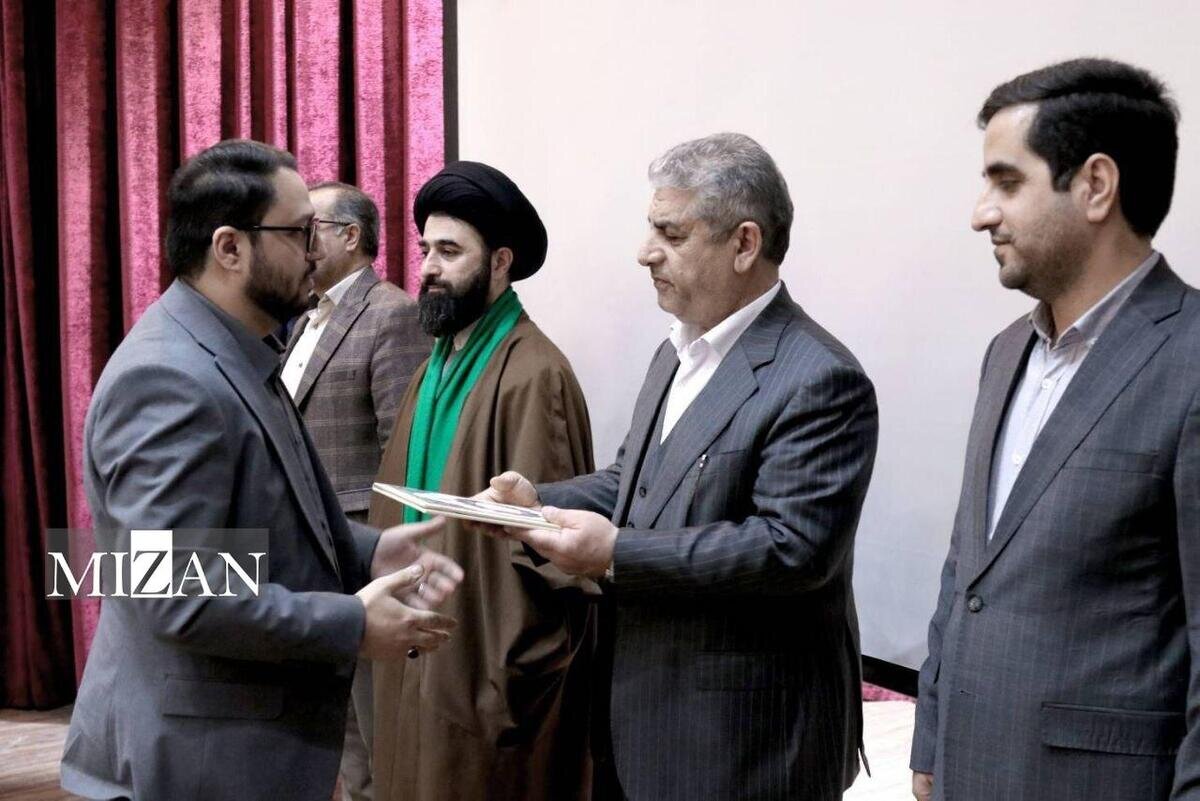 قائم مقام رئیس کل دادگستری استان تهران: تمامی قوانین و مقررات ما از قرآن سرچشمه می‌گیرد