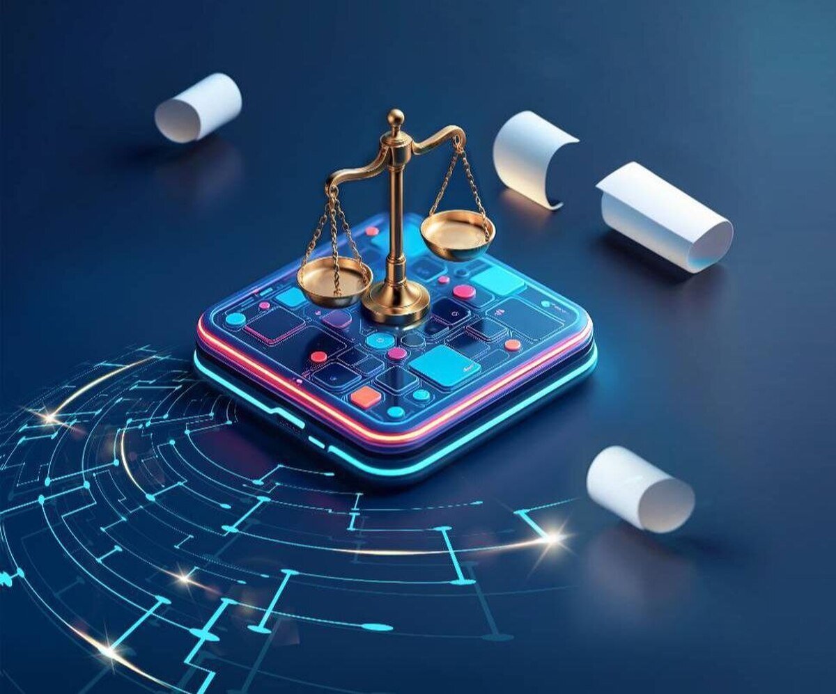 قوه قضاییه پیشگام در تحقق حکمرانی دادهمحور؛ اشتراک بیش از ۱۰ میلیون رکورد داده قضایی گمنامسازیشده با شرکتهای دانشبنیان برای توسعه هوش مصنوعی و هوشمندسازی خدمات قضایی