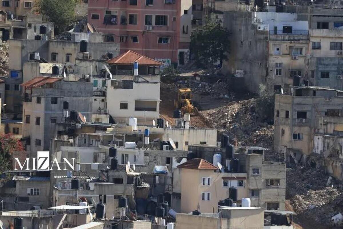 رکوردشکنی جنایت‌های ارتش و شهرک‌نشینان صهیونیست در کرانه باختری