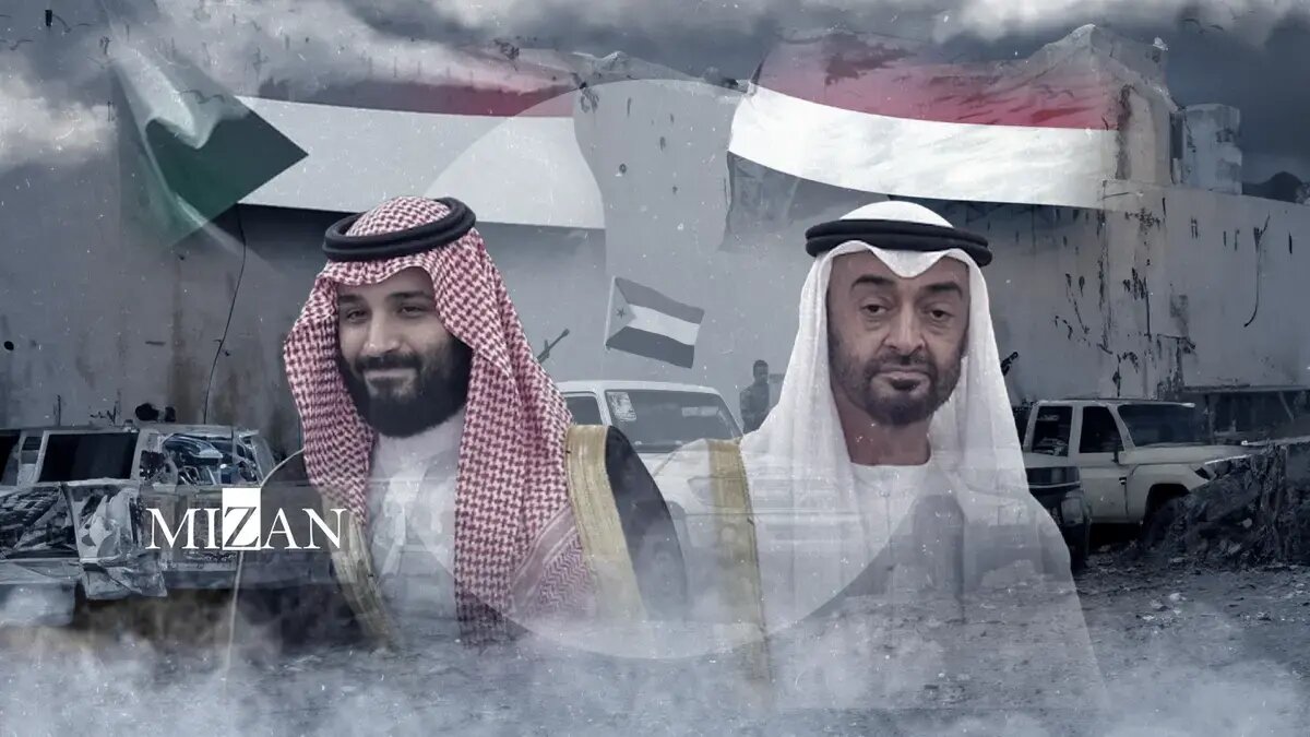 تنش عربستان و امارات؛ شرکای دیرینه درصدد بازتعریف منافع راهبردی